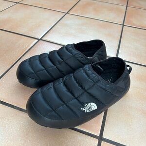 North Face Thermoball Mule Slipper, Size 10